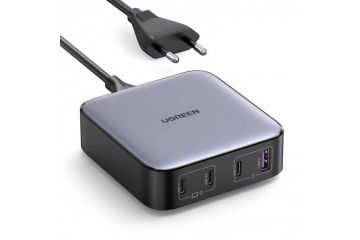 Torbe za prenosnike ____  UGREEN Nexode 4xUSB-C...