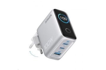 Dodatki Anker  Anker 100W GaN Smart Display...