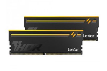 Pomnilnik LEXAR  RAM DDR5 32GB Kit (2x16)...