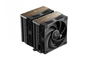 PC Ohišja DEEPCOOL  Hladilnik za procesor...