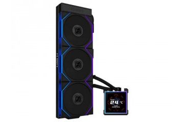 PC Ohišja LIAN LI  Komplet za tekočinsko...