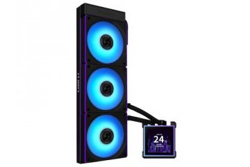 PC Ohišja LIAN LI  Komplet za tekočinsko...