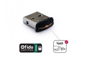 oprema   Varnostni ključ Nitrokey 3A Mini, USB-A