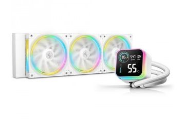 PC Ohišja DEEPCOOL  Komplet za tekočinsko...