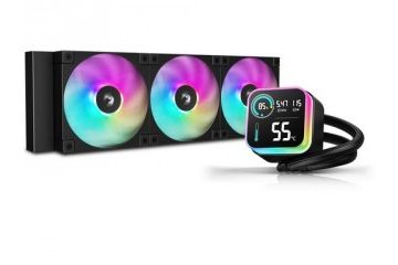 PC Ohišja DEEPCOOL  Komplet za tekočinsko...