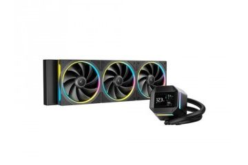 PC Ohišja DEEPCOOL  Komplet za tekočinsko...