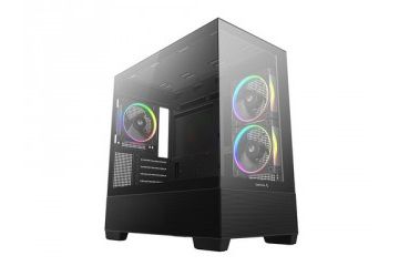 PC Ohišja DEEPCOOL  Računalniško ohišje...