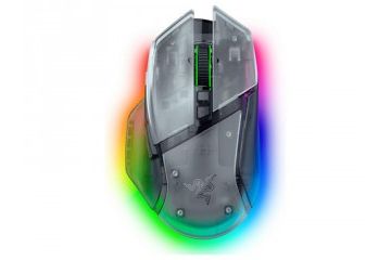 Miške RAZER  Miška Razer Basilisk V3 Pro 35K...