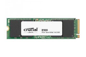 SSD diski CRUCIAL SSD 2TB M.2 80mm PCI-e 4.0 x4...