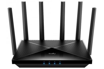 Routerji WiFi CUDY  Brezžični usmerjevalnik...