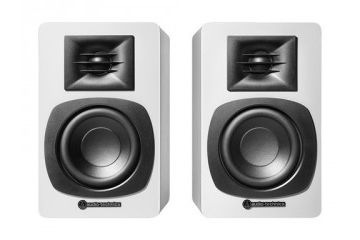  Zvočniki Audio-Technica Zvočniki...