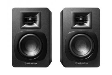  Zvočniki Audio-Technica Zvočniki...