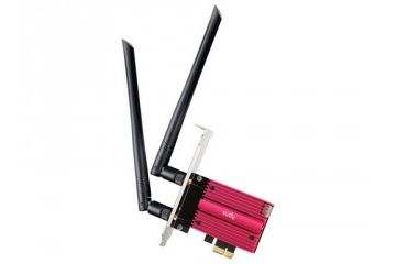 Routerji WiFi CUDY  PCI-E brezžični adapter...