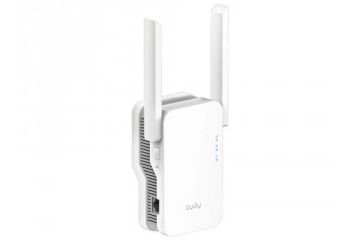 Routerji WiFi CUDY  Ojačevalec Wi-Fi Repeater...