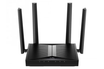 Routerji WiFi CUDY  Brezžični usmerjevalnik...