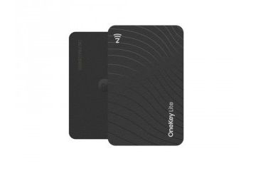 oprema OneKey OneKey Lite, kartica za varnostno...