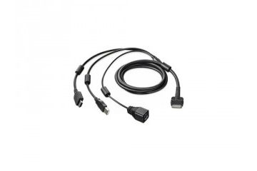 Grafične tablice WACOM Kabel 3-v-1 za Wacom...