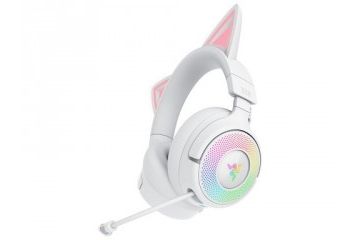  Slušalke RAZER Slušalke Razer Kraken Kitty...