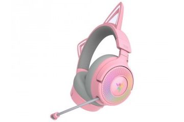  Slušalke RAZER Slušalke Razer Kraken Kitty...