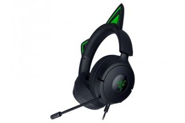  Slušalke RAZER Slušalke Razer Kraken Kitty...