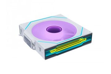 PC Ohišja LIAN LI Ventilator za ohišje Lian...