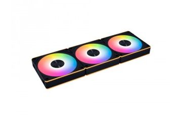 PC Ohišja LIAN LI Ventilator za ohišje Lian...