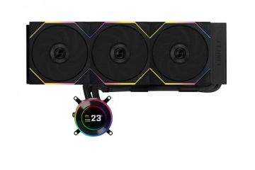 PC Ohišja LIAN LI Komplet za tekočinsko...