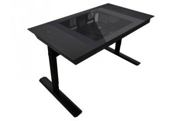 PC Ohišja LIAN LI Miza z ohišjem Lian Li...