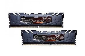 Pomnilnik G.Skill  RAM DDR4 16GB Kit (2x 8)...
