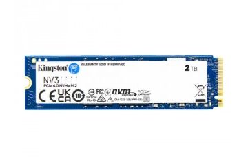 SSD diski Kingston  SSD 2TB M.2 80mm PCI-e 4.0...