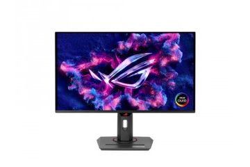 LCD monitorji Asus Monitor 27'' (69 cm) 4K UHD...