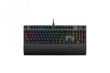 Tipkovnice Asus Tipkovnica ASUS ROG Strix Scope...