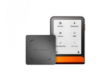 oprema Ledger Ledger Flex z Recovery Key,...