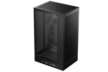 PC Ohišja DEEPCOOL Računalniško ohišje...