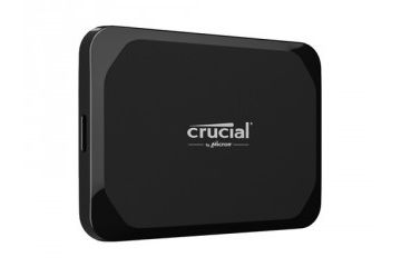 SSD diski CRUCIAL Zunanji SSD 2TB Type-C USB...