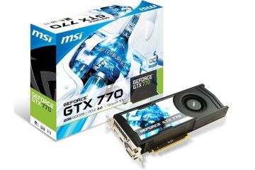 Grafične kartice MSI Grafična kartica MSI...