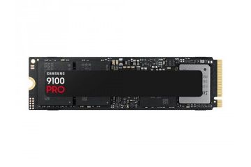 SSD diski Samsung SSD 4TB M.2 80mm PCI-e 5.0 x4...
