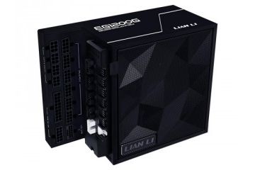 PC Ohišja LIAN LI Napajalnik ATX Lian Li EDGE...