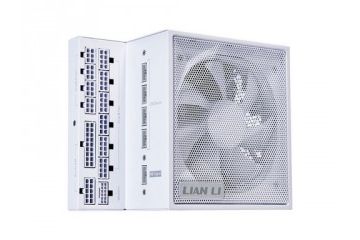 PC Ohišja LIAN LI Napajalnik ATX Lian Li EDGE...