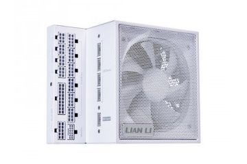 PC Ohišja LIAN LI Napajalnik ATX Lian Li EDGE...