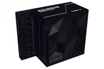 PC Ohišja LIAN LI Napajalnik ATX Lian Li EDGE...