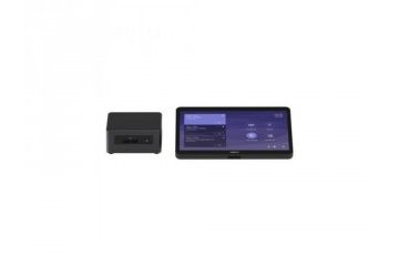  WEB kamere Logitech Konferenčni komplet...