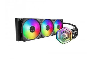 PC Ohišja COOLER MASTER Komplet za tekočinsko...