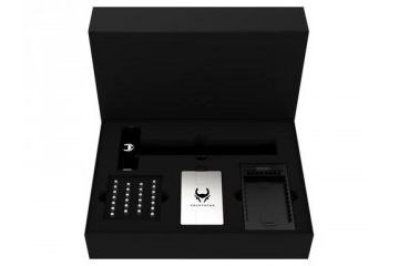 oprema  Cryptotag Thor, komplet za varnostno...