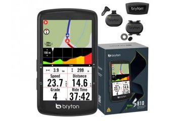 Kolesarstvo Bryton Kolesarski računalnik...