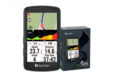 Kolesarstvo Bryton Kolesarski računalnik...