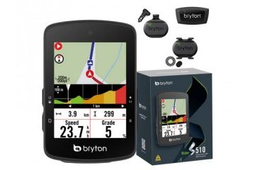 Kolesarstvo Bryton Kolesarski računalnik...