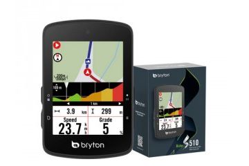 Kolesarstvo Bryton Kolesarski računalnik...