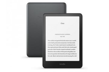 E-bralniki Amazon E-bralnik Amazon Kindle...