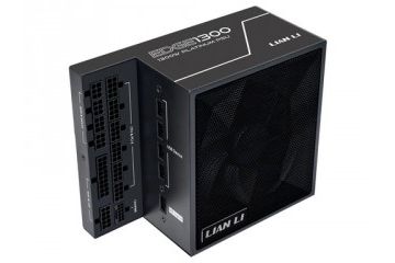 PC Ohišja LIAN LI Napajalnik ATX Lian Li EDGE...